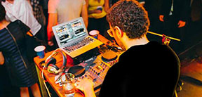 Club DJs
